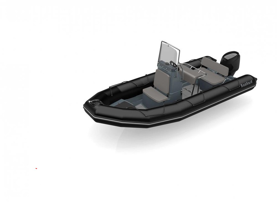 2020 Bombard Explorer 600 for sale. View price, photos and Buy 2020