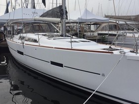 2020 Dufour 460 Grand Large for sale