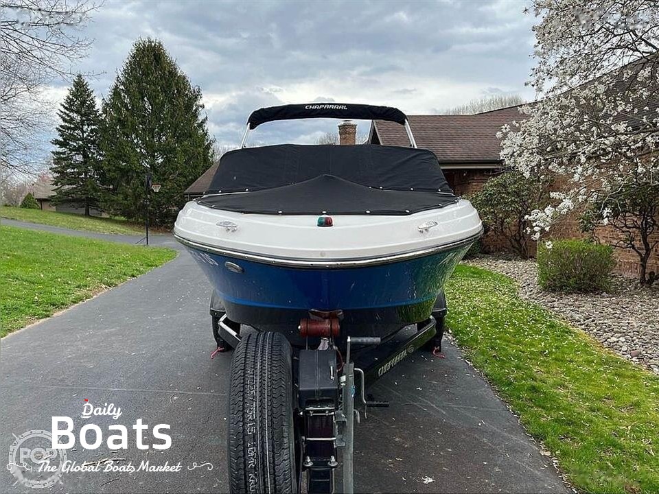 2017 Chaparral Boats H20 for sale. View price, photos and Buy 2017