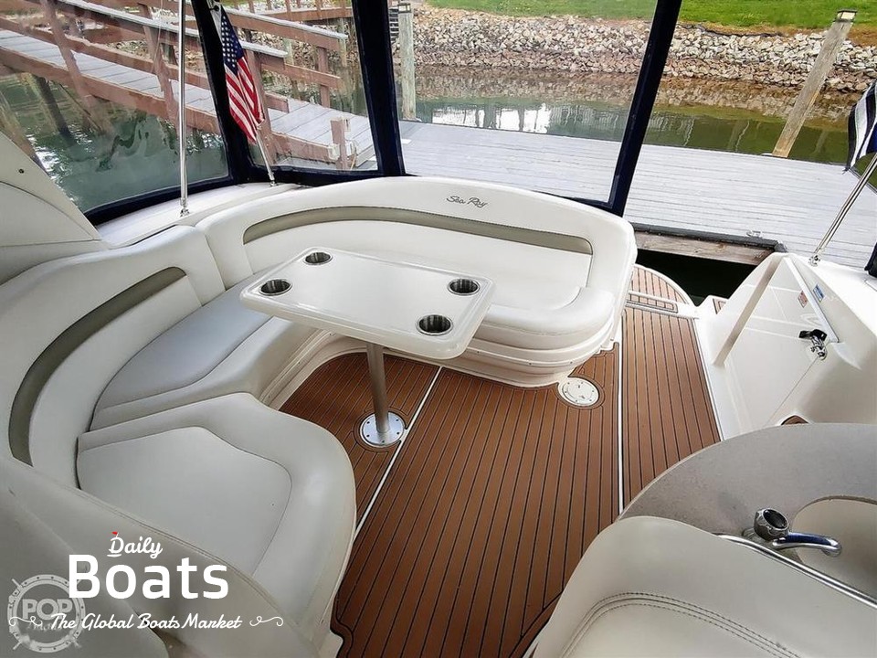 Used 2006 Sea Ray 320 Sundancer, 21078 Havre De Grace - Boat Trader
