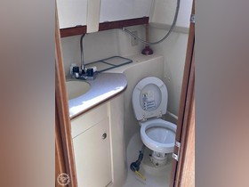 1997 Hunter 295