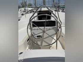 1997 Hunter 295