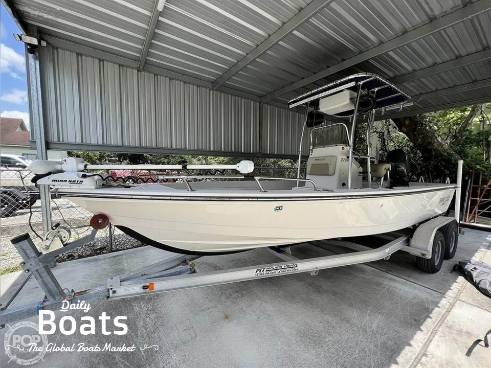 2010 Pathfinder 2200 for sale. View price, photos and Buy 2010