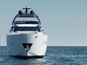 Buy 2017 Sanlorenzo Yachts 78