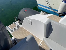 Købe 2020 Capelli Boats Tempest 800