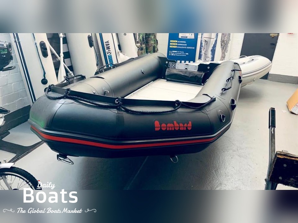 2021 Bombard Commando C3 for sale. View price, photos and Buy 2021