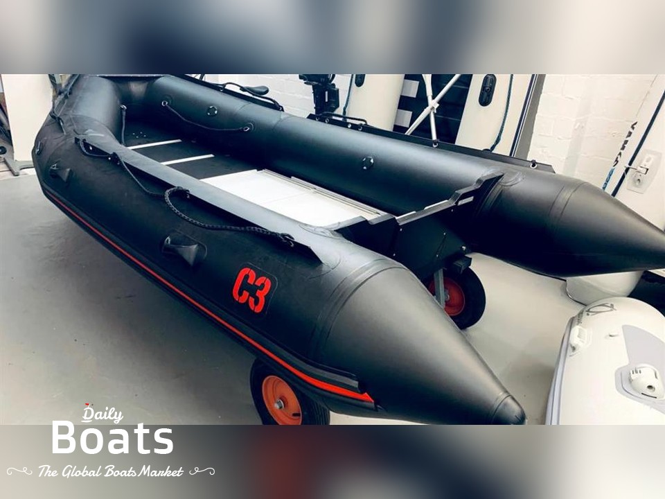 2021 Bombard Commando C3 for sale. View price, photos and Buy 2021