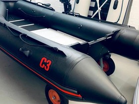 2021 Bombard Commando C3 eladó