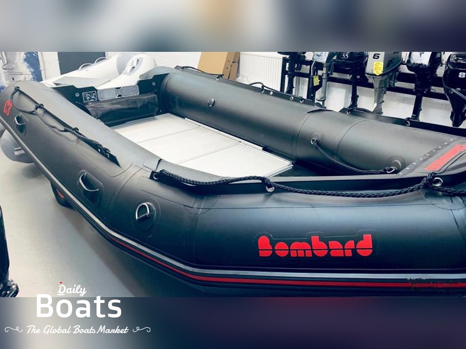 2021 Bombard Commando C3 for sale. View price, photos and Buy 2021