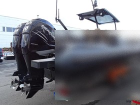 2017 Technohull 999 for sale