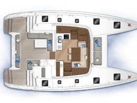 Купити 2020 Lagoon Catamarans 400