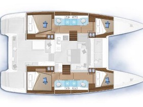 2020 Lagoon Catamarans 400 satın almak
