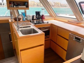 2017 Nautitech 46 Fly