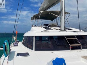2017 Nautitech 46 Fly