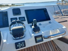 Satılık 2017 Prestige Yachts 500