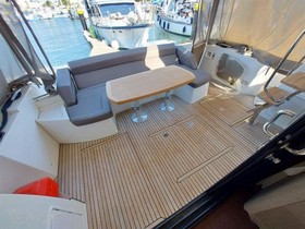 2017 Prestige Yachts 500 satın almak