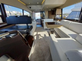 Satılık 2017 Prestige Yachts 500