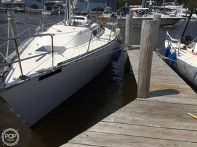 S2 Yachts 29
