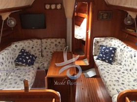 Купить 2003 Comar Comet 38