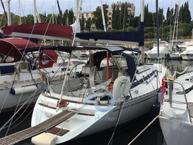 2003 Comar Comet 38 на продажу