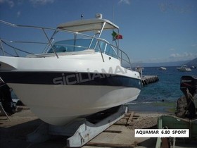 Aquamar 680