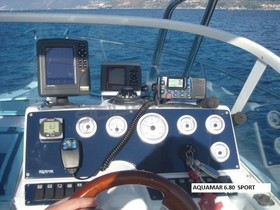 Acheter 2006 Aquamar 680