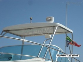 2006 Aquamar 680