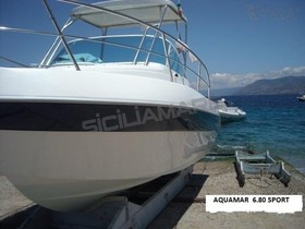 2006 Aquamar 680 for sale
