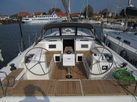 Купить 2019 Bavaria Yachts 45 Holiday