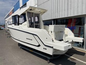 Buy 2021 Quicksilver Boats 705 Pilothouse