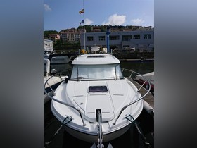 2017 Bénéteau Boats Antares 8