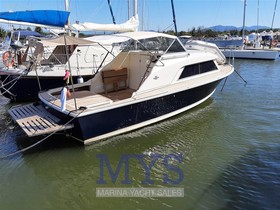 Bertram Yachts 25