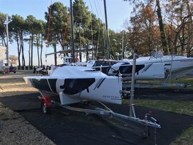 2020 Bénéteau Boats First 18 satın almak