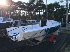 2020 Bénéteau Boats First 18 for sale