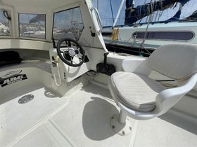 2011 Smartliner 19 Cuddy till salu