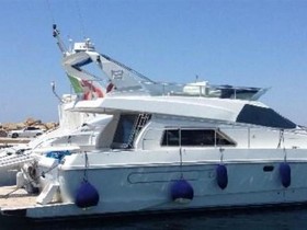 Buy 1992 Ferretti Yachts 45 Altura