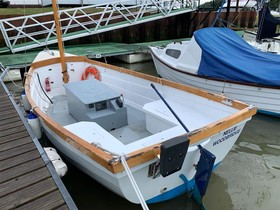Buy 1985 Lake & Bay Traditional Open Day Boat