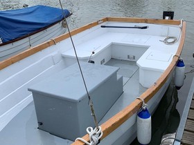 Buy 1985 Lake & Bay Traditional Open Day Boat