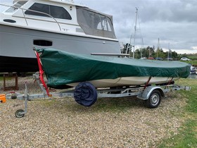 2010 Devon Lugger for sale