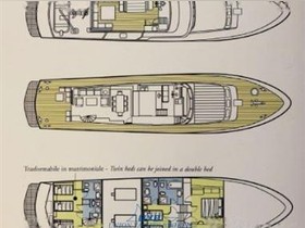 Comprar 1973 Benetti Yachts 27M