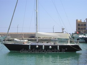 Contessa 43