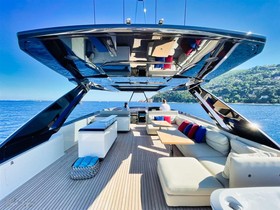 2021 Ferretti Yachts 920 à vendre