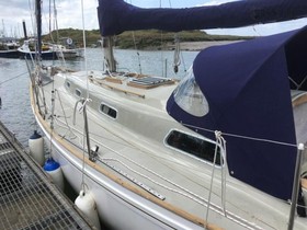1973 Rival 32 eladó