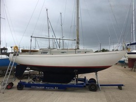 1973 Rival 32