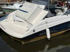 2005 Regal Boats 2000 Bowrider