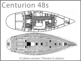 Acheter 1998 Wauquiez Centurion 48 S