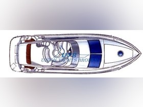 2006 Azimut Yachts 46 for sale
