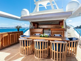 Buy 2008 Benetti Yachts 85 Legend