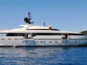 2013 Sanlorenzo Yachts 40 na prodej