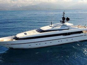2013 Sanlorenzo Yachts 40 na prodej